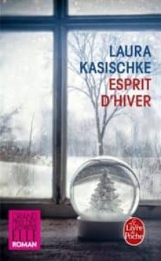 esprit d'hiver-laura kasischke-9782253194323