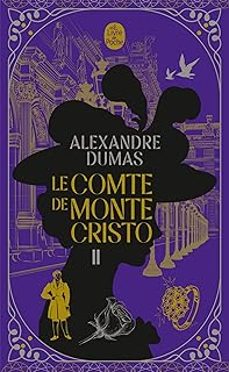 le comte de monte-cristo. vol. 2-alexandre dumas-9782253196723