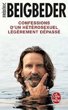 confessions d un heterosexuel legèrement depasse-9782253908623