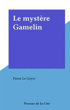 -pierre le goyet-9782258190023