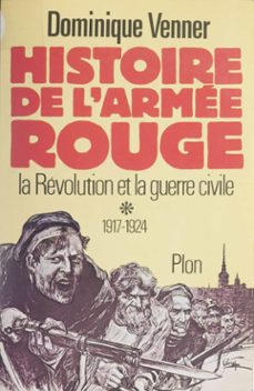 histoire de l'armee rouge (ebook)-dominique venner-9782259231923