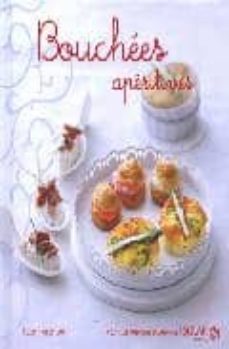 bouchees aperitives -nvg--9782263049323