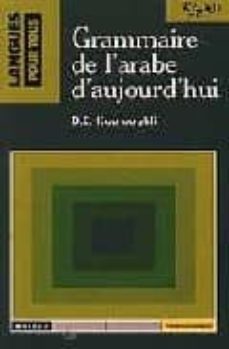 grammaire de l arabe d aujourd hui-djamel kouloughli-9782266039123