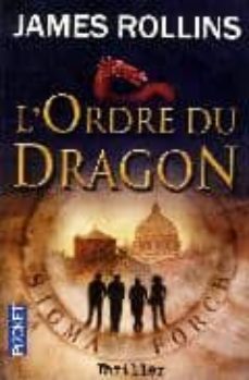 l ordre du dragon-9782266176323