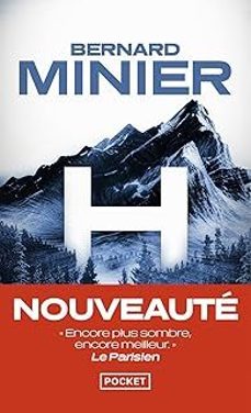 h (frances)-bernard minier-9782266357623