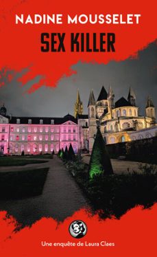 sex killer (ebook)-nadine mousselet-9782266358323
