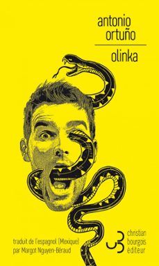 olinka (ebook)-antonio ortuño-9782267043723