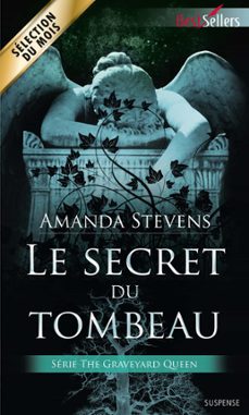 -amanda stevens-9782280319423