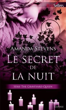 -amanda stevens-9782280320023