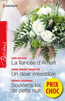 -ann major-anne marie winston-wendy warren-9782280324823