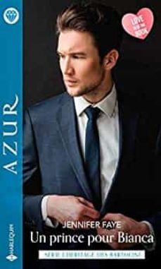 un prince pour bianca ç-9782280452823