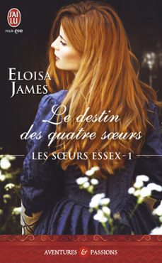 -eloisa james-9782290103623