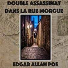 double assassinat dans la rue morgue-9782290173923