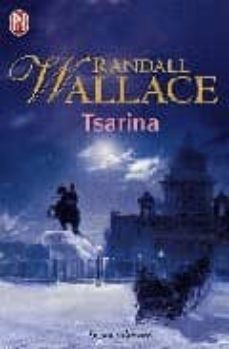 tsarina-9782290357323