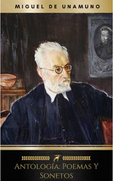 antologia: poemas y sonetos (ebook)-miguel de unamuno-9782291017523