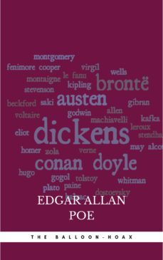 the balloon-hoax (ebook)-edgar allan poe-9782291032823