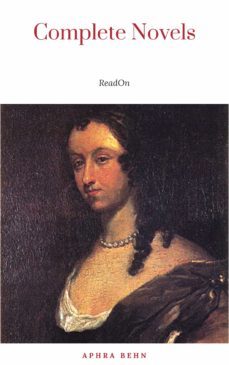 aphra behn: complete novels (ebook)-aphra behn-9782291035923