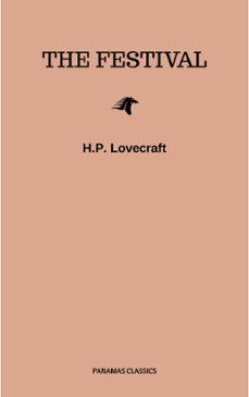 the festival (ebook)-h.p. lovecraft-9782291057123