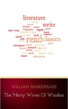 the merry wives of windsor (ebook)-william shakespeare-9782291061823