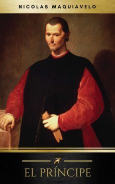 el principe (ebook)-9782291066323