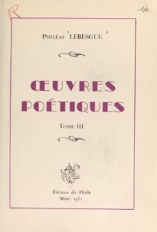 -philéas lebesgue-9782307355823