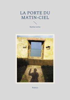 la porte du matin-ciel (ebook)-9782322585823