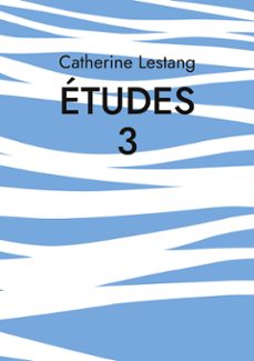 etudes 3 (ebook)-9782322642823