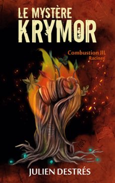 le mystère krymor (ebook)-9782322643523