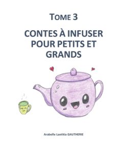 -arabelle laetitia gautherie-9782322755523