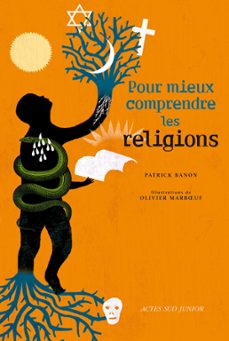 pour mieux comprendre les religions (ebook)-patrick banon-9782330011123