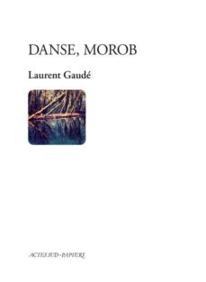 danse, morob-9782330066123