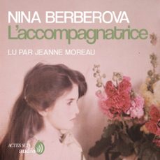 l'accompagnatrice (audiolibro)-9782330134723