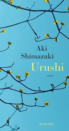 -aki shimazaki-9782330192723