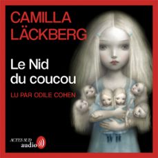 le nid du coucou (audiolibro)-9782330197223