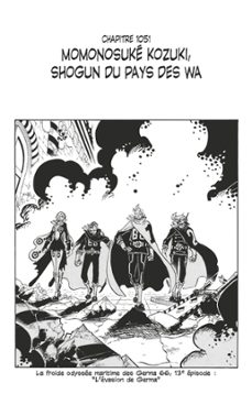 -eiichiro oda-9782331061523