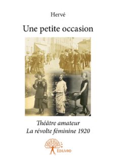 une petite occasion (ebook)-9782332957023