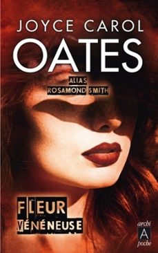 -joyce carol oates-9782352877523