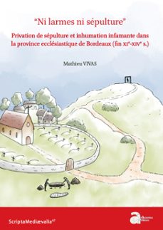 "ni larmes ni sepulture" (ebook)-mathieu vivas-9782356137623