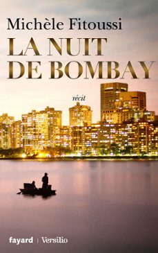 la nuit de bombay (ebook)-michele fitoussi-9782361321123