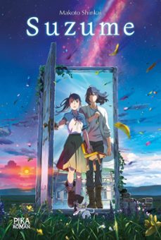 suzume (ebook)-makoto shinkai-9782376320623