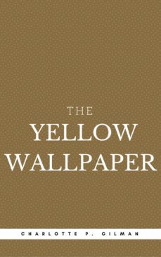 the yellow wallpaper (book center) (ebook)-9782377871223