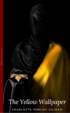 the yellow wallpaper and other stories (ebook)-charlotte perkins gilman-9782377875023