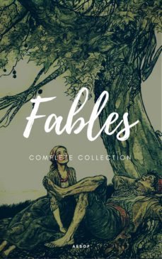 aesop's fables (ntmc classics) (ebook)-9782377930623