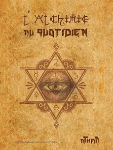 Imagen Principal de L'ALCHIMIE AU QUOTIDIEN