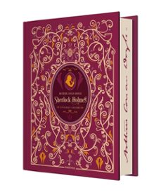 sherlock holmes: l'integrale-9782381228723
