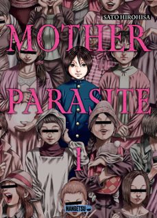 mother parasite t01 (ebook)-satou hirohisa-9782382816523