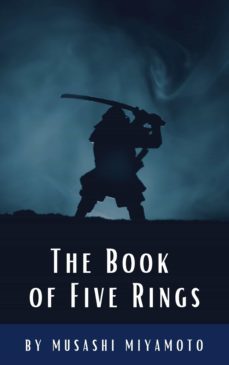 the book of five rings (ebook)-classics hq-9782384230723
