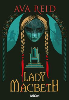 lady macbeth (e-book) (ebook)-ava reid-9782385600723