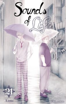 sounds of life - tome 21 (vf) (ebook)-9782385695323