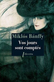 chronique transylvaine (tome 1) - vos jours sont comptes (ebook)-miklos banffy-9782386960123
